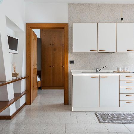 A. Paolo Apartments Vigo di Fassa Ngoại thất bức ảnh