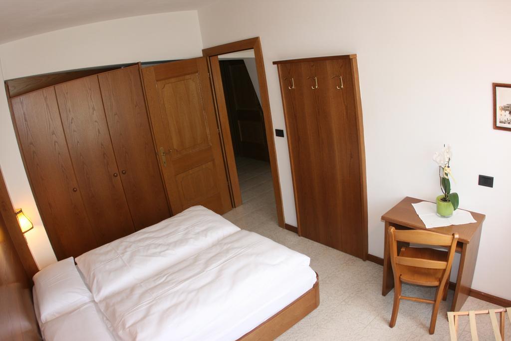 A. Paolo Apartments Vigo di Fassa Ngoại thất bức ảnh