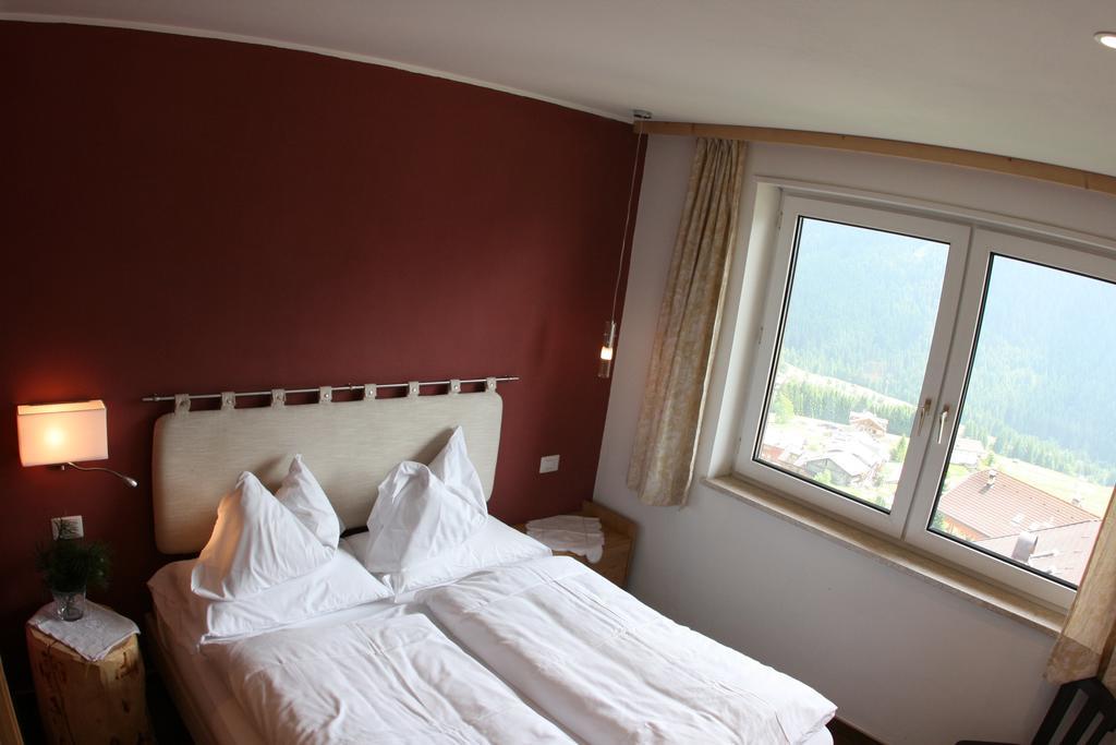 A. Paolo Apartments Vigo di Fassa Ngoại thất bức ảnh
